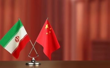 تاثیر تفاهم نامه چین بر بازار فولاد